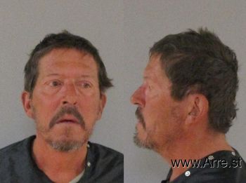 Michael Robert Bauernfeind Mugshot