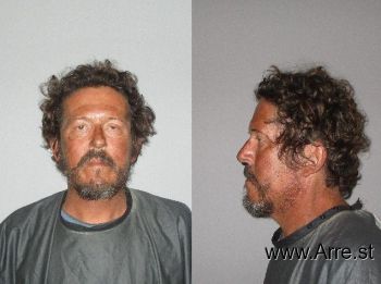 Michael Robert Bauernfeind Mugshot