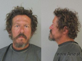 Michael Robert Bauernfeind Mugshot