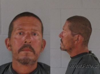 Michael Robert Bauernfeind Mugshot