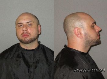 Michael  Baumann Mugshot