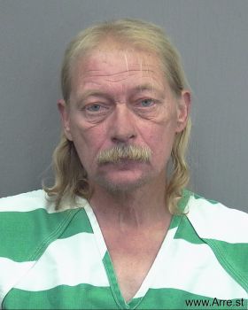 Michael Walter Baumfeld Mugshot