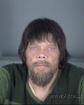 Michael Edward Baumgardner Mugshot