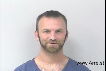 Michael David Baumgardner Mugshot