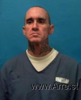 Michael E Beach Mugshot