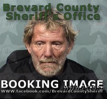 Michael W Beam Mugshot