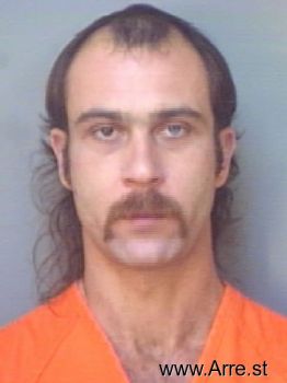 Michael Alan Beam Mugshot