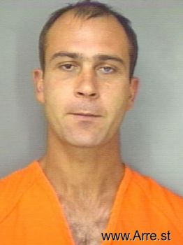 Michael A Beam Mugshot