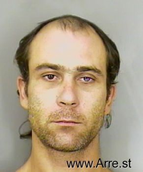 Michael Allen Beam Mugshot