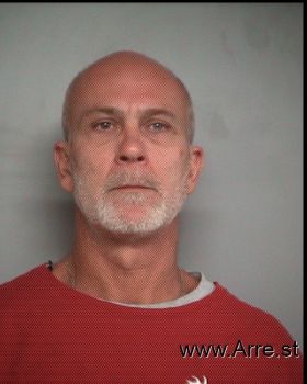 Michael Alan Beam Mugshot