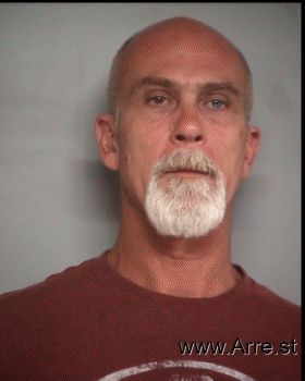 Michael Alan Beam Mugshot