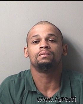 Michael Earl Beasley Mugshot