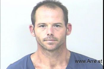 Michael Lann Beatty Mugshot