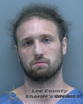 Michael Harley Bechtel Mugshot