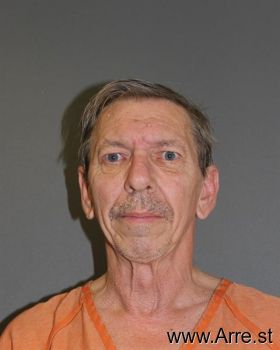 Michael  Beck Mugshot