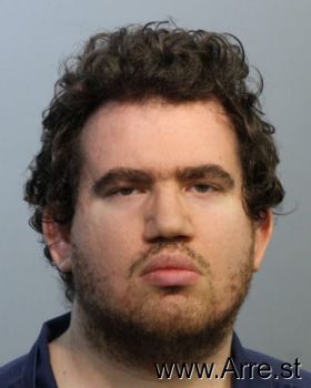 Michael  Becker Mugshot