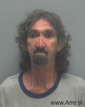 Michael Burnhardt Beckman Mugshot