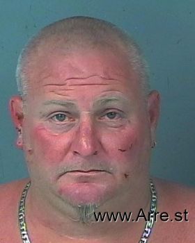 Michael Timothy Bellomy Mugshot