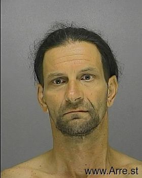 Michael  Belloni Mugshot