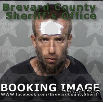 Michael Anthony Belman Mugshot