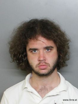 Michael Anthony Belmonte Mugshot