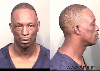 Michael  Benjamin Mugshot