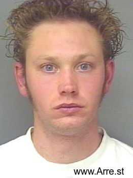 Michael Shane Benton Mugshot