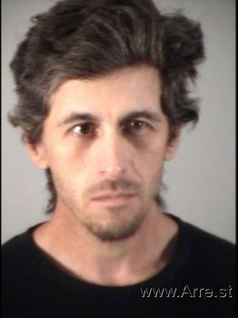 Michael Thomas Berg Mugshot