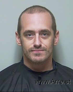 Michael Jay Bergeron Mugshot