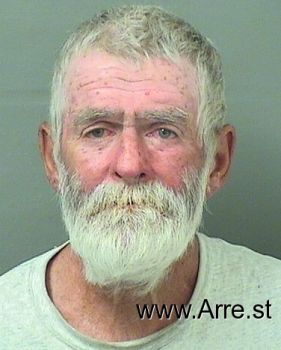 Michael Joseph Bergin Mugshot