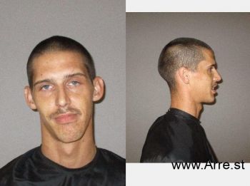 Michael Taylor Berglund Mugshot