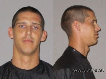 Michael Taylor Junior Berglund Mugshot