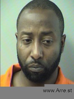 Michael Labron Berry Mugshot