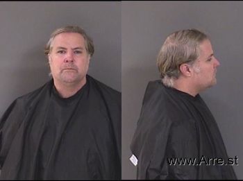 Michael David Best Mugshot