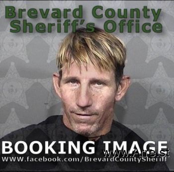 Michael David Betts Mugshot