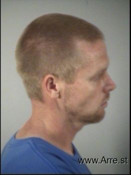 Michael Chase Betts Mugshot