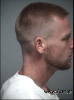 Michael Chase Betts Mugshot