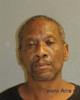 Michael  Bias Mugshot