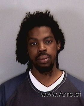 Michael Anthony Bing Mugshot