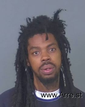 Michael Anthony Bing Mugshot