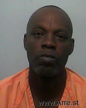 Michael Dewayne Bing Mugshot