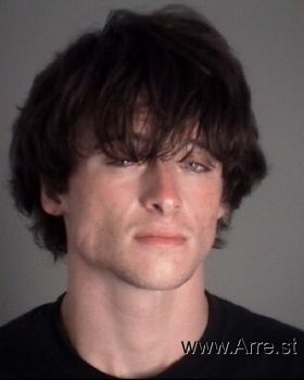 Michael Patrick Bintliff Mugshot