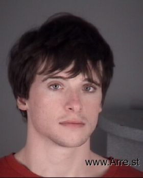 Michael Patrick Bintliff Mugshot