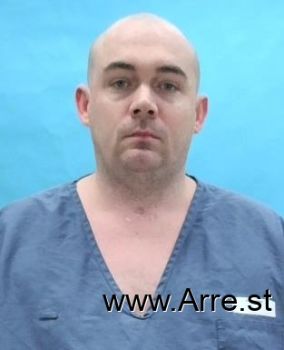 Michael D Bishop Mugshot