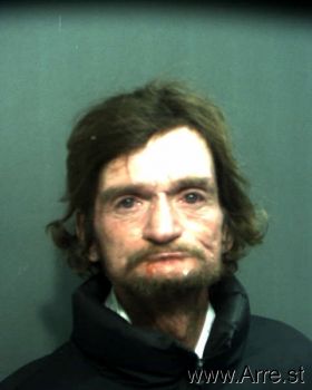 Michael Eugene Bishop Mugshot