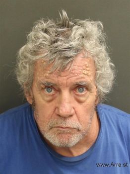 Michael Bruce Bishop Mugshot