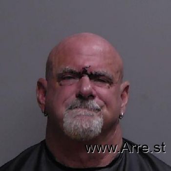 Michael Kent Bishop Mugshot