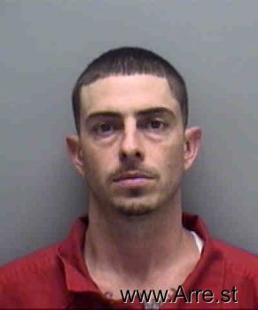 Michael Levi Bishop Mugshot