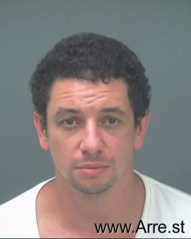 Michael Ray Bishop Mugshot