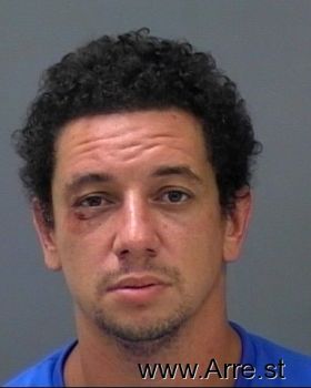 Michael Ray Bishop Mugshot